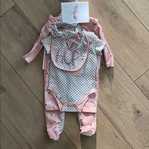 Jessica Simpson bundle